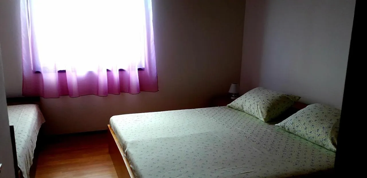 Sunset Zaglav Apartment Martinscica