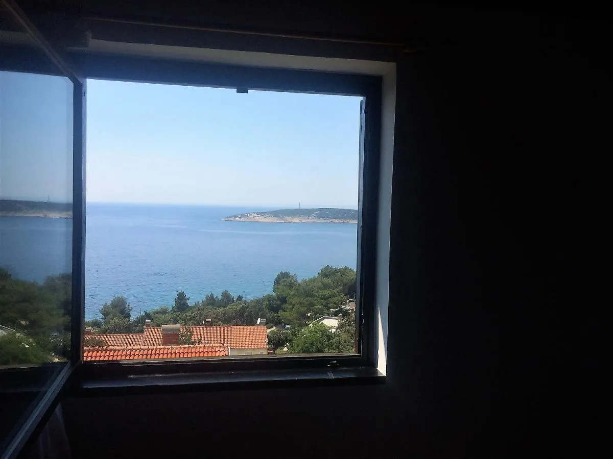 Sunset Zaglav Apartment Martinscica  0*, Martinscica (Cres) Croatia