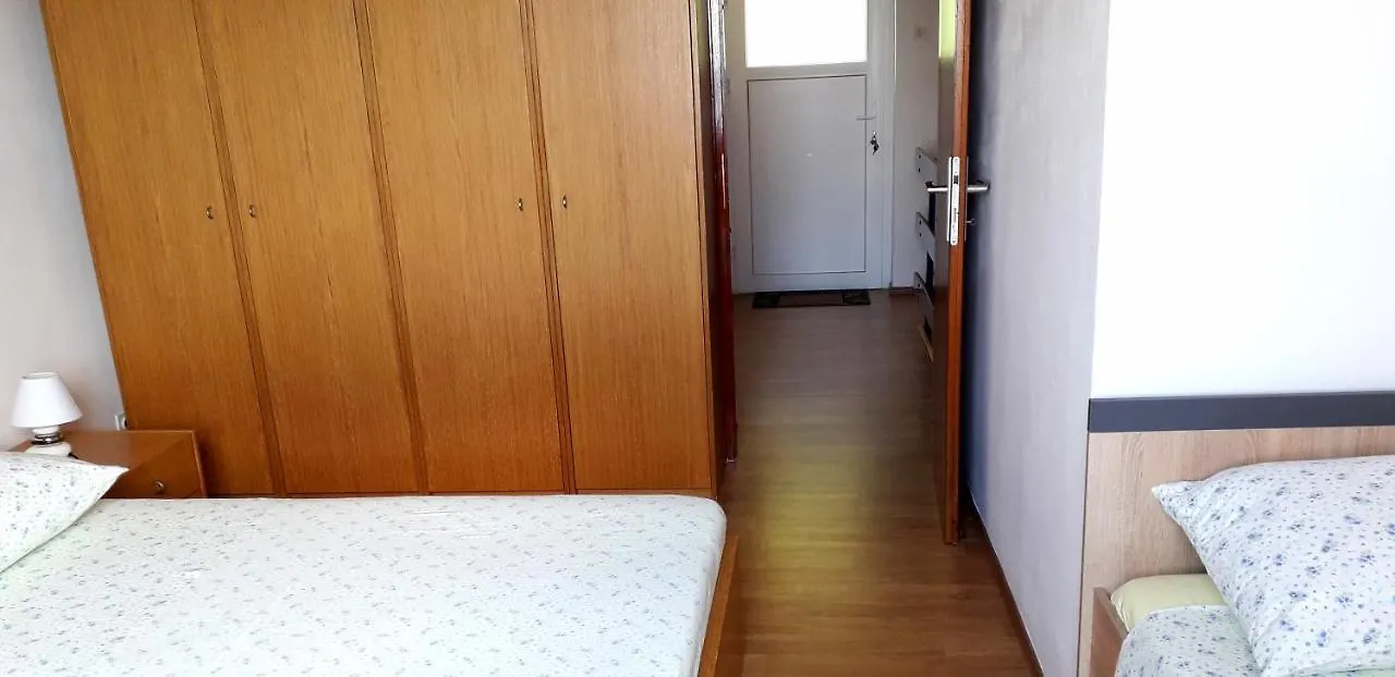 Sunset Zaglav Apartment Martinscica   Martinscica (Cres)