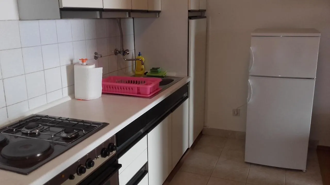 Sunset Zaglav Apartment Martinscica  Croatia