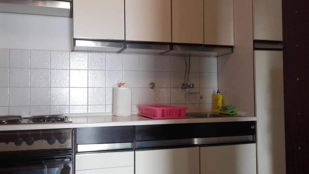 Sunset Zaglav Apartment Martinscica   Martinscica (Cres)
