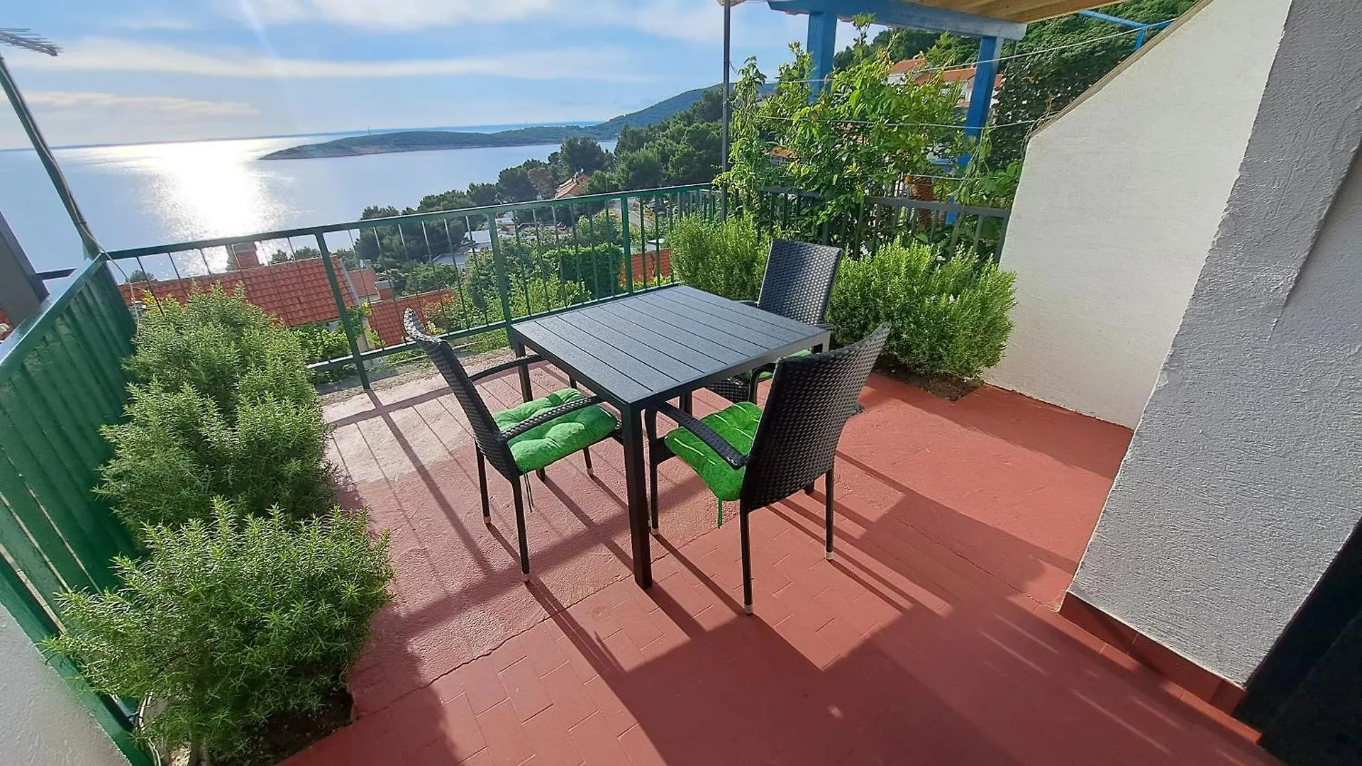 Sunset Zaglav Apartment Martinscica